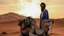 3 Days Desert Tour To Merzouga From Marrakech