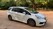 Colombo Airport Transfer to Negombo Hotels by Private Car