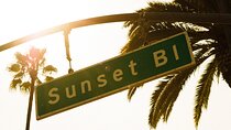 Sunset Boulevard True Crime and Ghost Stories