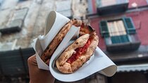 A Street Food Journey Through Heart of Naples