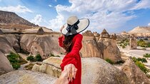 2 Day Cappadocia Tour from Istanbul