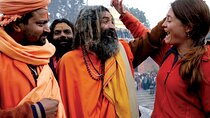 Kathmandu Spiritual Sites: Bodhnath & Pashupatinath Tour