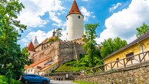 Křivoklát Castle Tour by Private Car from Prague