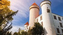 Konopiste Castle Trip from Prague by Private Car 