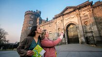 Ireland and Dublin 4-Day Guided Discovery Tour