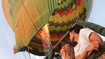  Private Tour with Hot Air Balloon Ride in Luxor East Bank Tours