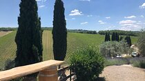 Visit Of The Chianti Classico And The Tuscan Countryside