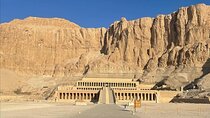  full day to luxor west bank visiting 5 monuments