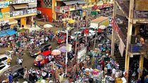 2-day Tour of Downtown Accra