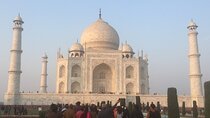 Luxury Golden Triangle Taj Mahal, New Delhi & Jaipur - Super Deluxe Tours 