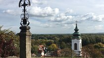 Szentendre - Arts and Cafes (Half-Day Private Tour)