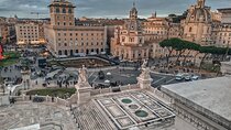 Private Walking Tour of Rome’s Historic Center