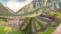 4-Day Tour in Cusco Sacred Valley Machu Picchu