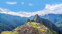 4 day tours || Mountain of Colors || City Tour and Machu Picchu