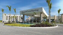 Private Ocean Coral Spring Airport Transfer