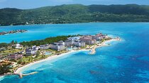 Secrets and Breathless Montego Bay Private Airport Transfer