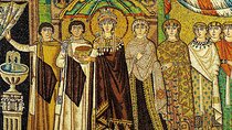 Ravenna Mosaics – Private Day Trip from Venice