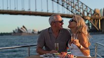 Sydney Harbour Twilight Cruise