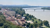 Danube Bend Private Tour to Esztergom, Visegrád and Szentendre