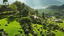 Pokhara Yoga Retreat by Greenhills