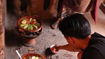 Cooking Class with a Berber Family in Atlas Mountains Day Tour from Marrakech