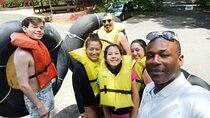River Tubing and Blue Hole Tour from Ocho Rios