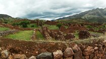 Tipon Pikillacta and Rumicolca Private Tour 