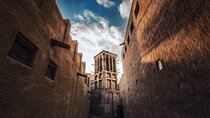 Private Photo Tour in Old Dubai with Well Known Local Photographer