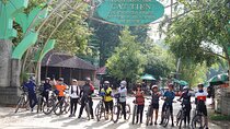 2-Day Nam Cat Tien Biking and Trekking Tour
