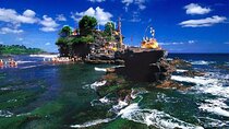 Full Day Tour Tanah Lot, Jatiluwih, Danau Beratan 