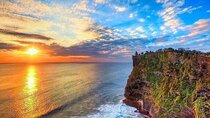 Uluwatu sunset Tour