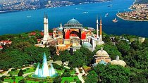 6-Day Private Guided Tour to Istanbul and Cappadocia