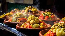 Marrakech night food tour