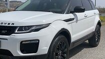 Range Rover - Weekly Car Rental