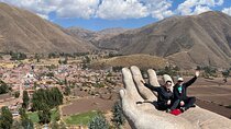 South Valley - Cusco...