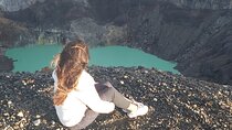 Santa Ana Volcano Hike+ Coatepeque Lake