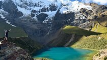 Private Humantay Lake Full day from Cusco with meals.