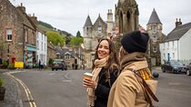 Outlander Filming Locations Day Tour from Edinburgh
