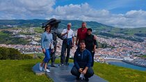 Terceira Island Private Tour with Transfer