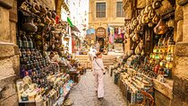Cairo Shopping Tours To Old Markets And Local Souqs