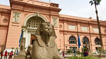 Cairo Tour To Egyptian Museum And Cairo Tower & Boat Ride On The Nile