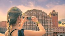 Full-Day Guided Private Tour in Jaipur