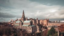 Glasgow Private Self-Guided Tour