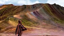 Private Palcoyo Rainbow Mountain Full Day 