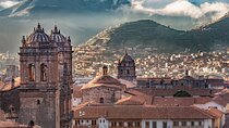 Private City Tour Cusco Half day 