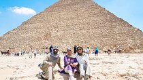 3 Day Private Giza, Cairo and Alexandria Cultural Tour