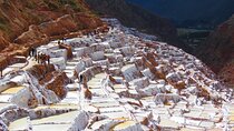Half Day Private Tour to Maras and Moray 