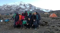 7 Days Guided Mount Kilimanjaro Climb via Rongai Route 