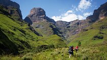 Full Day Drakensberg, Mandela Capture & Howick Falls Tour