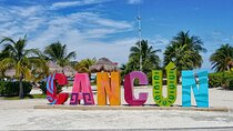 Roundtrip Private Transfer from Cancun Airport (CUN)